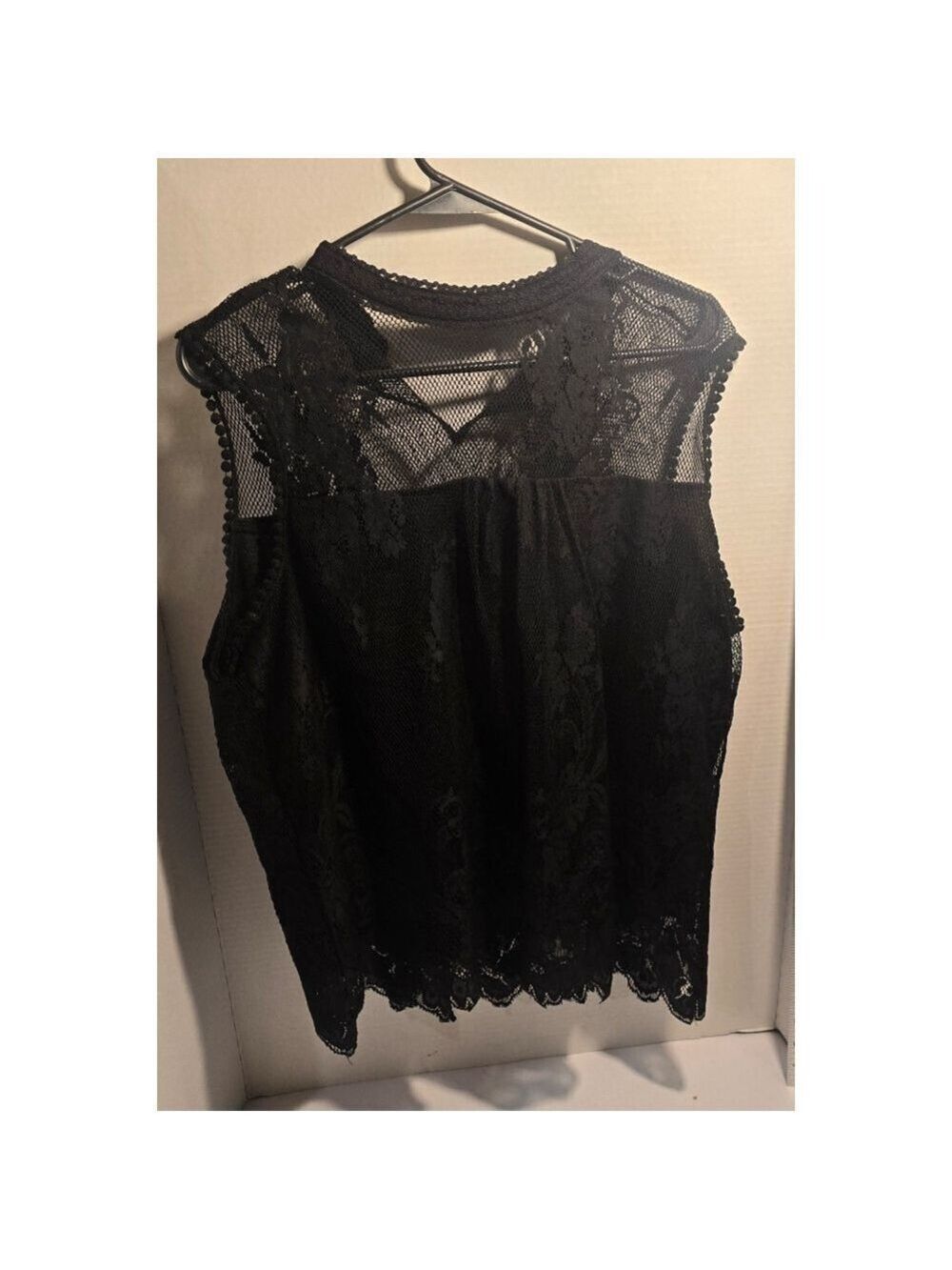 Women's Blouse Alice Blue